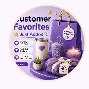 Customer Favorites