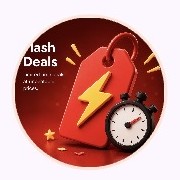 Flash Deals