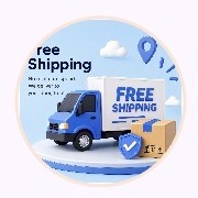 Free Shipping