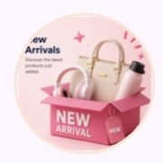 New Arrivals