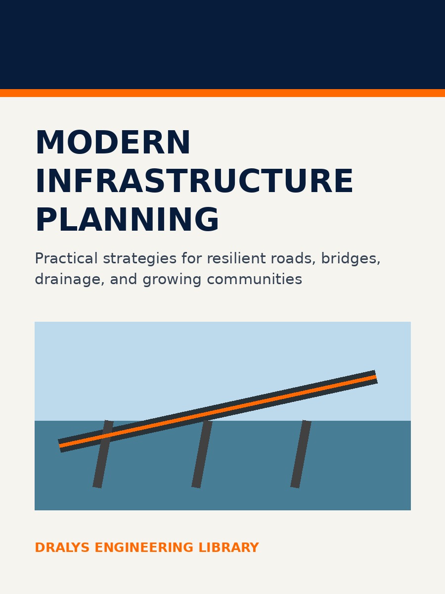 Modern Infrastructure Planning