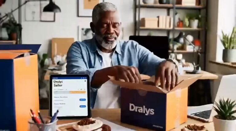 The Dralys App  Connecting People, Ideas, and Opportunities Worldwide