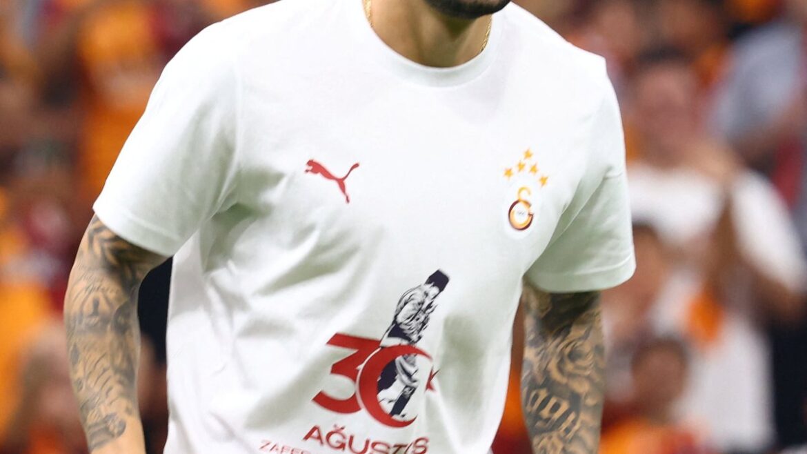 Eight arrested, over 1,000 suspended in Turkiye football gambling scandal | Football News