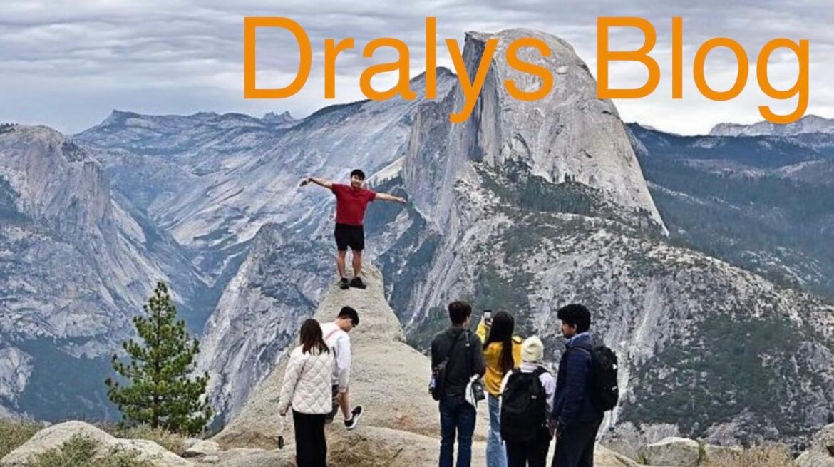 Foreign tourists to pay $100 fee to visit US national parks