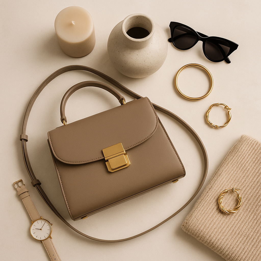 Weekend Finds: Luxe Essentials