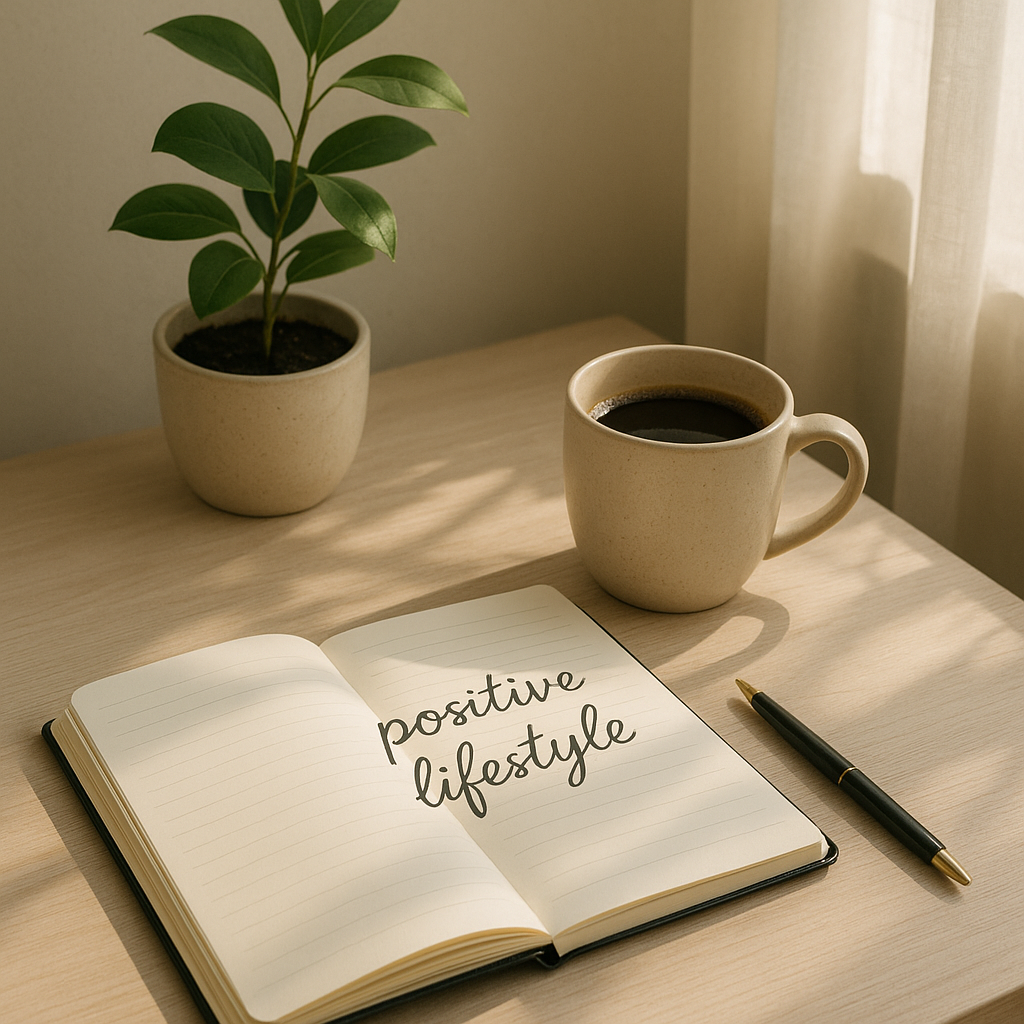 Embrace Your Sunday Reset