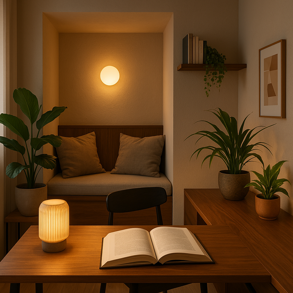 Unlock the Power of Reading