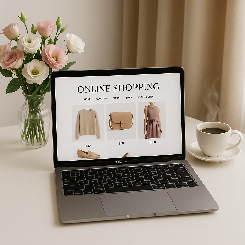 Elevate Your Shopping Experience