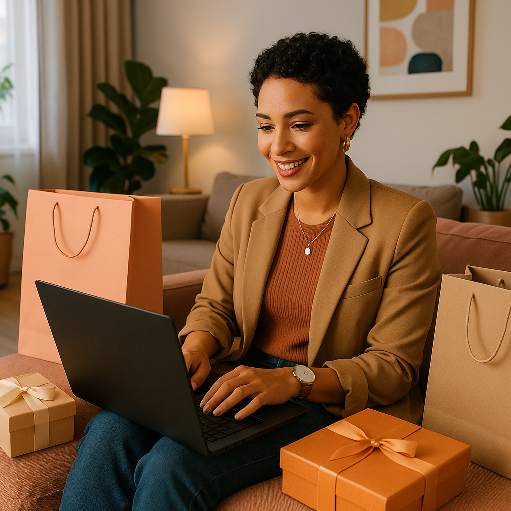 Elevate Your Shopping Experience