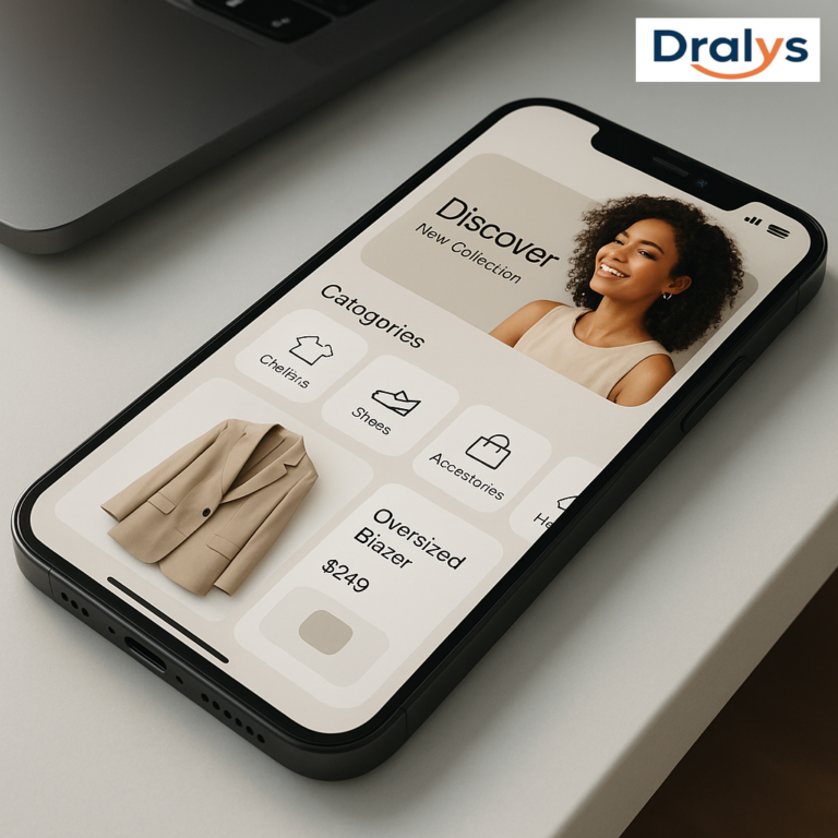 Unveiling the Exciting New Features of the Enhanced Dralys App Experience