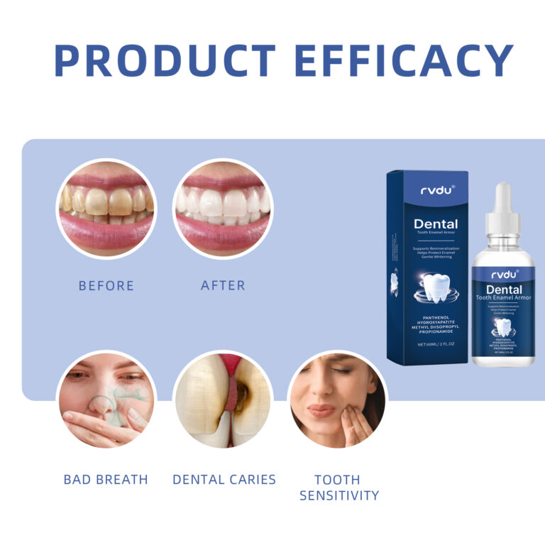 Revitalize Your Smile with Dralys’ Tooth Restoration Solution