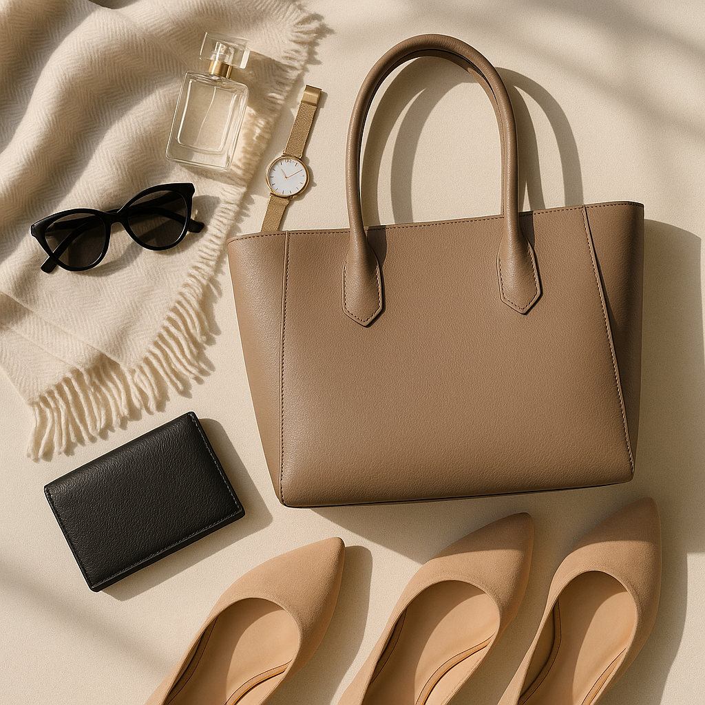 Elevate Your Weekend Style