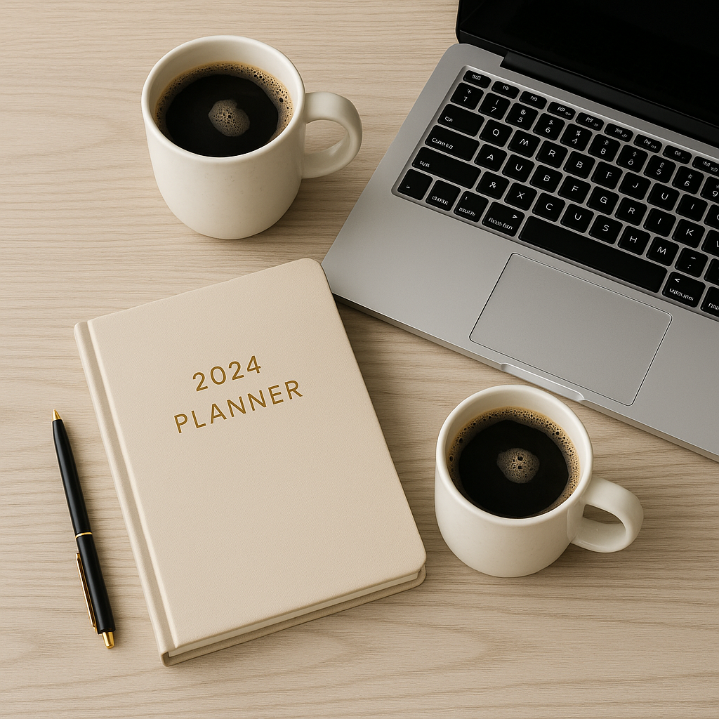 Elevate Your Success Today