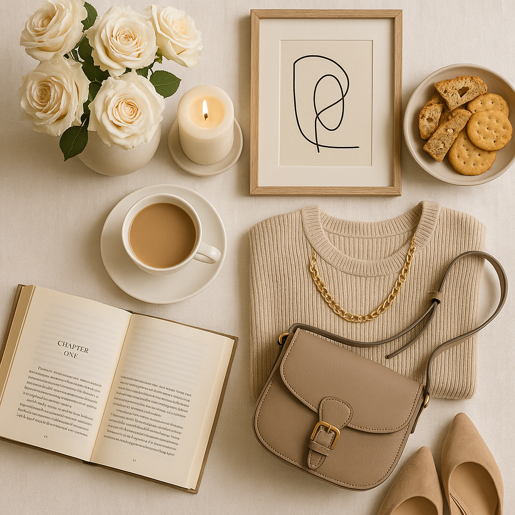 Weekend Lifestyle Picks