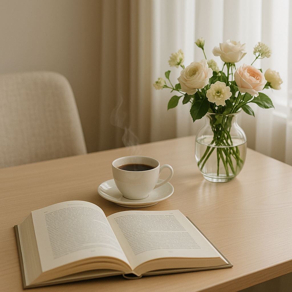 Expand Your Mind with Books