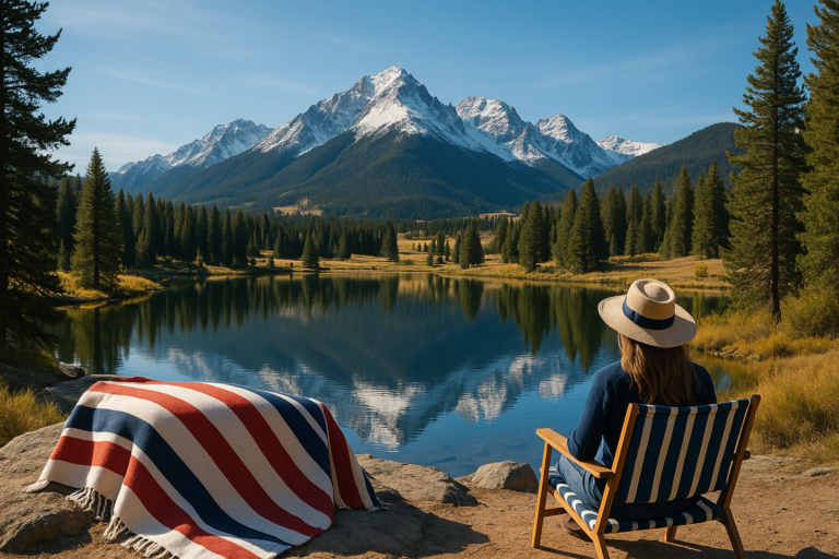 Colorado by Dralys
