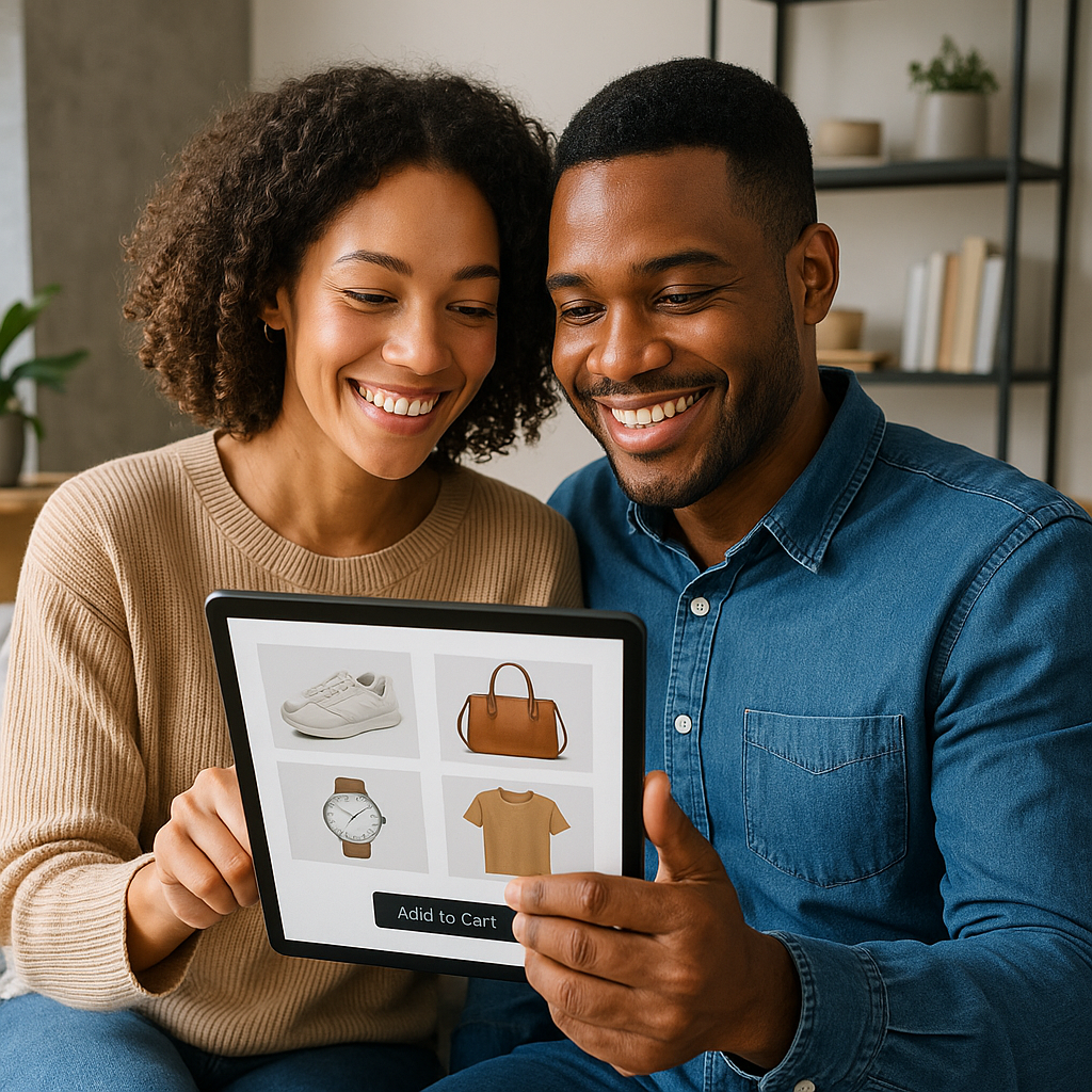 Discover Exclusive Daily Deals