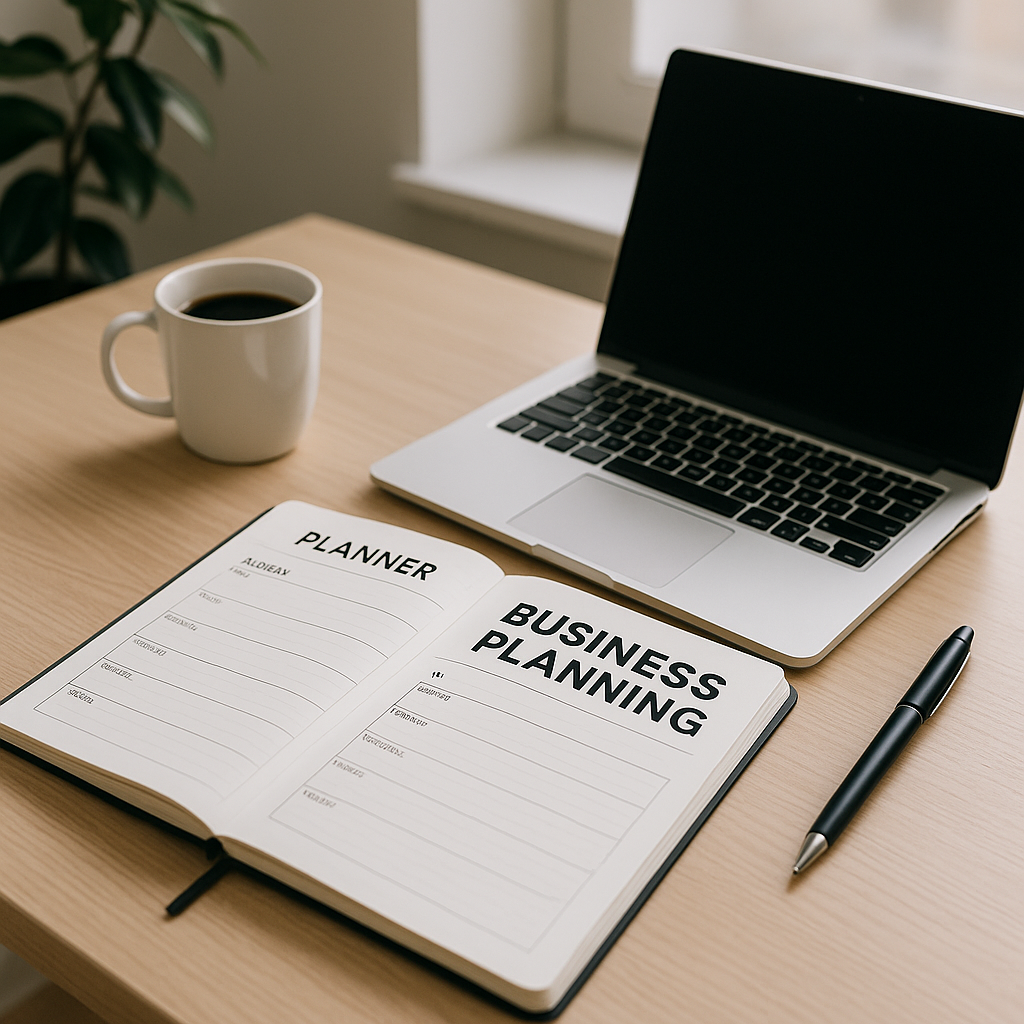 Elevate Your Business Today