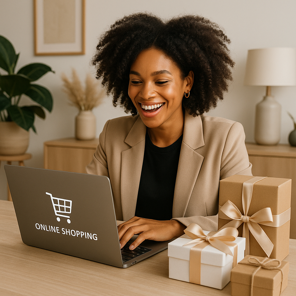 Elevate Your Shopping Experience