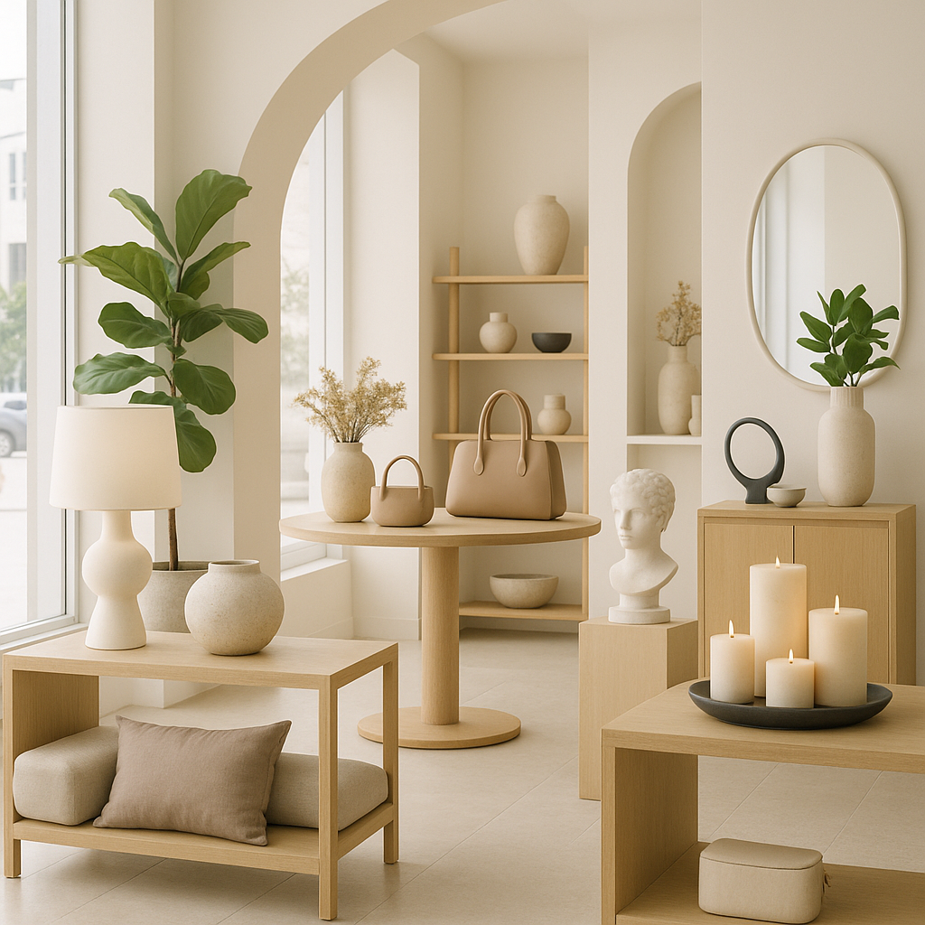 Elevate Your Shopping Experience