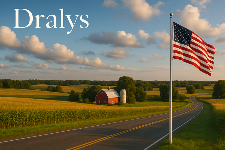 Indiana by Dralys