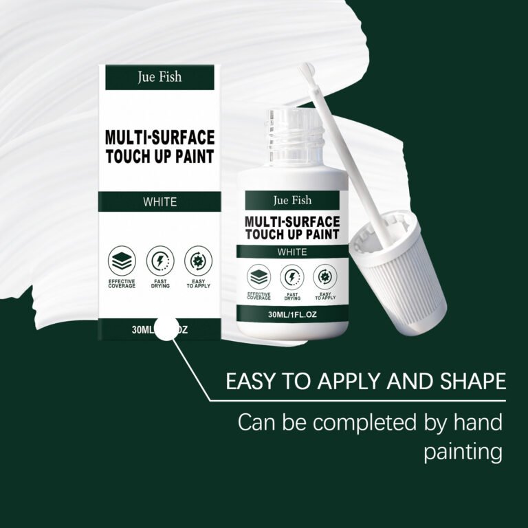 Revitalize Your Space with Multi-Purpose Repair Paint