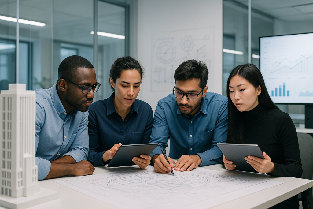 Bridging the Gap: Transforming Professional Research into Impactful Engineering Decisions