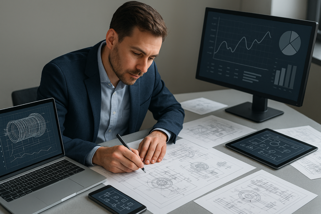 Bridging the Gap: How Engineering Authors Simplify Complex Concepts for Everyone