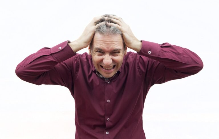 From Stress to Serenity: How Small Daily Practices Can Transform Your Well-Being