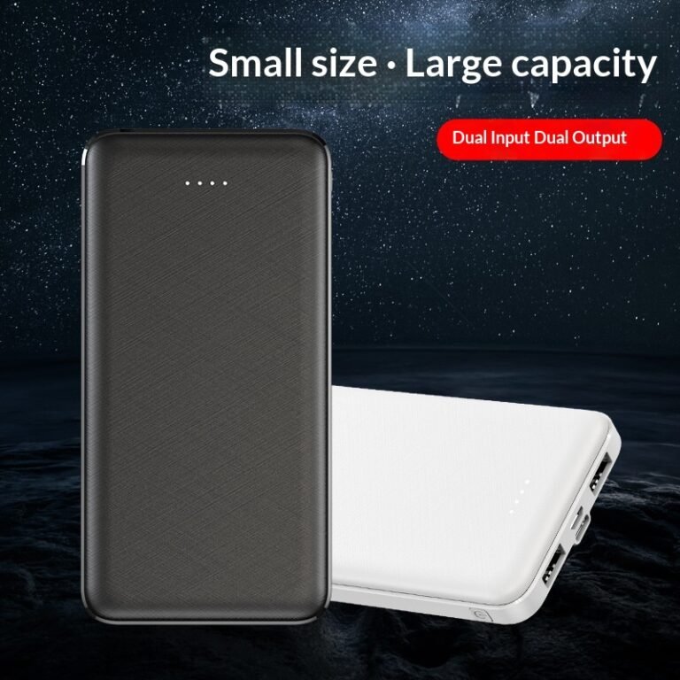 Stay Warm and Connected: The Heated Vest Portable 5V 2A Power Bank