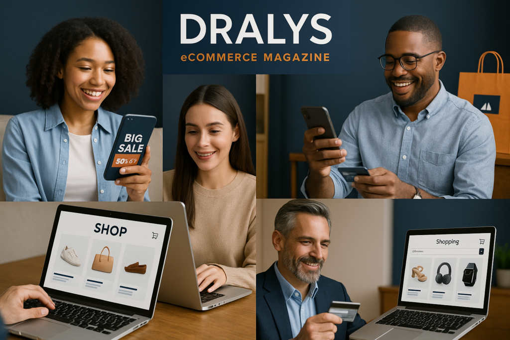 Dralys Global Shopping Update: August 6, 2026 – Discover Today’s Best Deals and Features