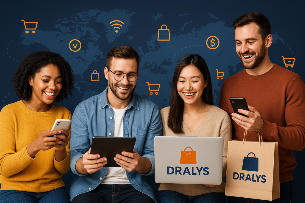 Dralys Global Shopping Update August 10, 2026: Elevate Your Experience with New Features and Offers – Aug 10