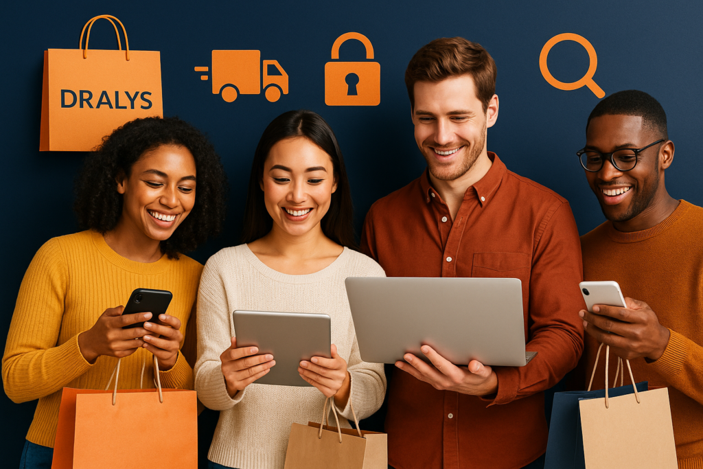 Dralys Global Shopping Update: August 11, 2026 – Explore New Deals and Smarter Shopping