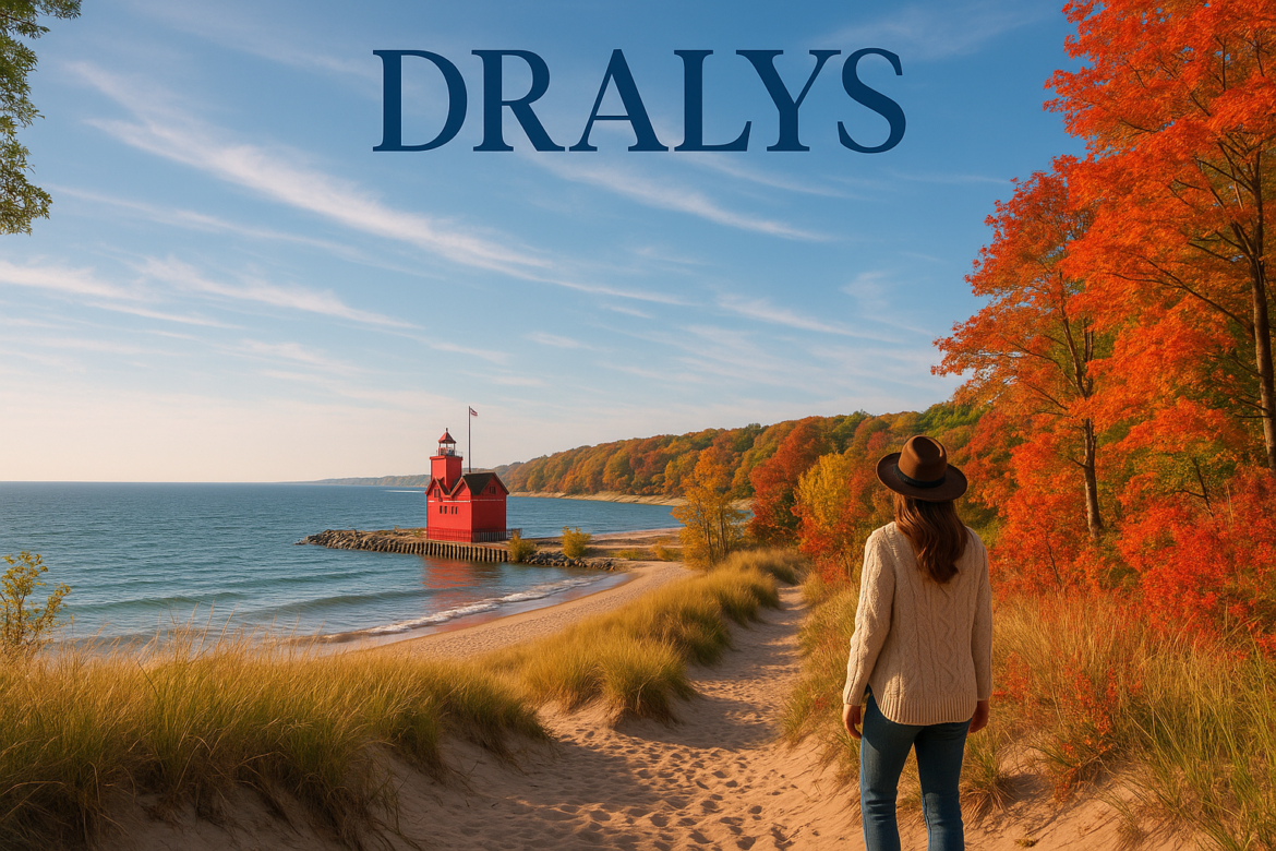 Michigan State of the Week by Dralys