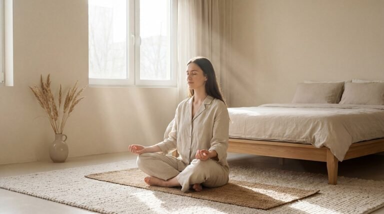 Mindful Mornings: How to Start Your Day with Energy and Positivity