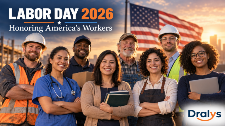 Labor Day 2026: Honoring the Workers Who Help Build America