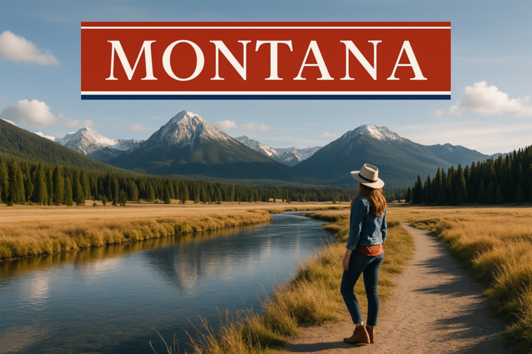 Montana by Dralys