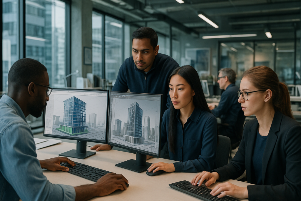 Practical BIM and CAD Habits to Elevate Your Engineering Projects