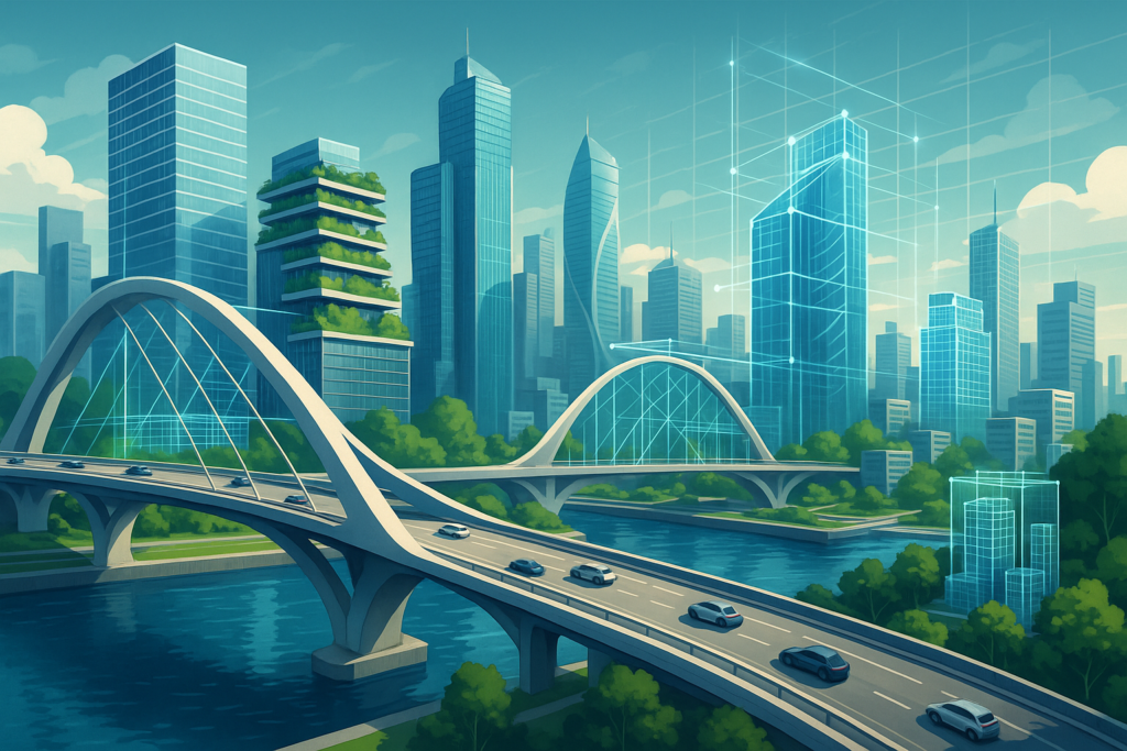 Dralys Weekly Civil Engineering Research Digest: Innovations and Insights Shaping Infrastructure Today