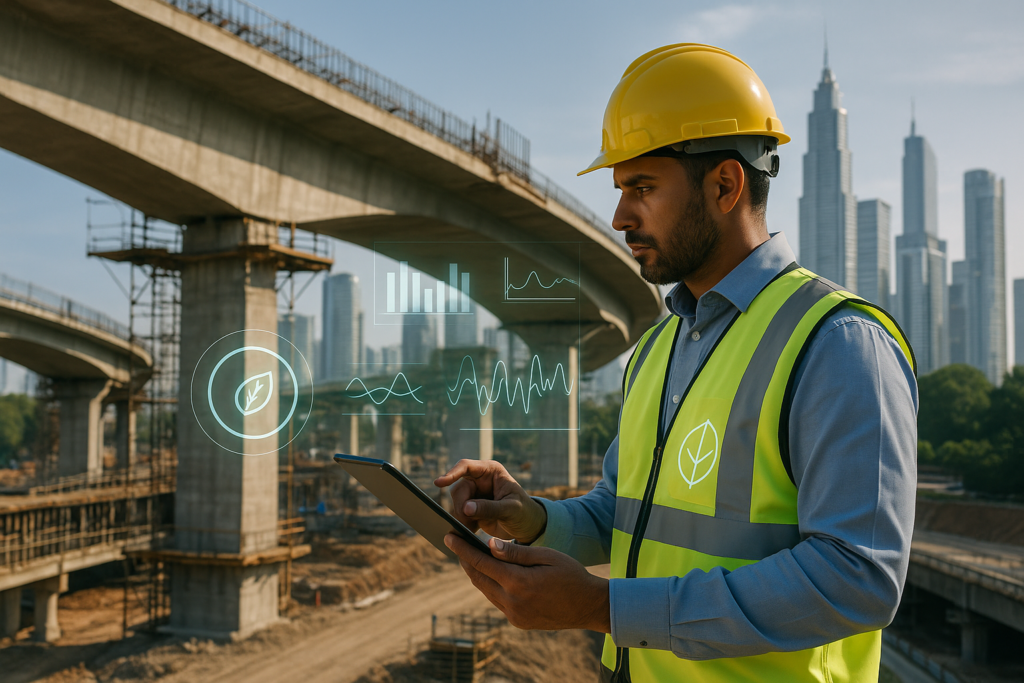 Dralys Weekly Civil Engineering Research Digest: Bridging Innovation and Practice