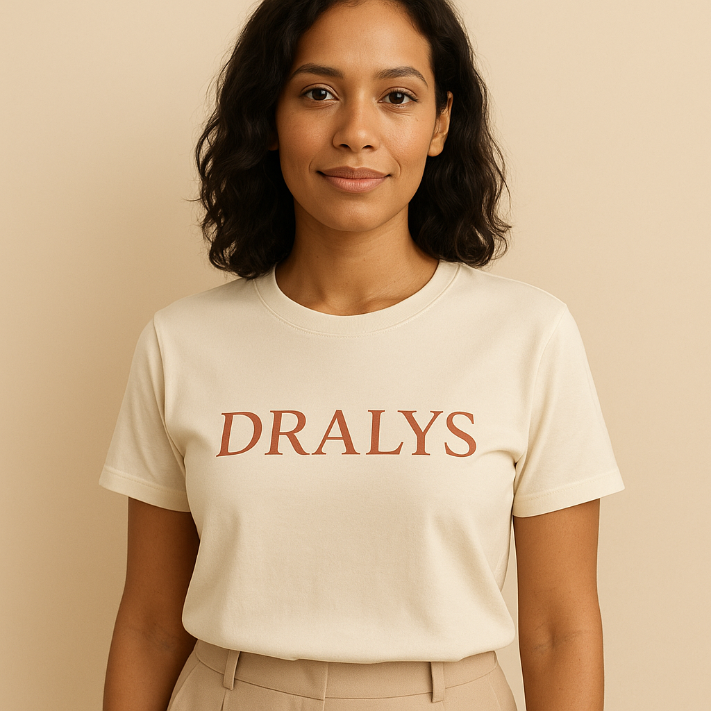 Inspired by the Dralys Vision