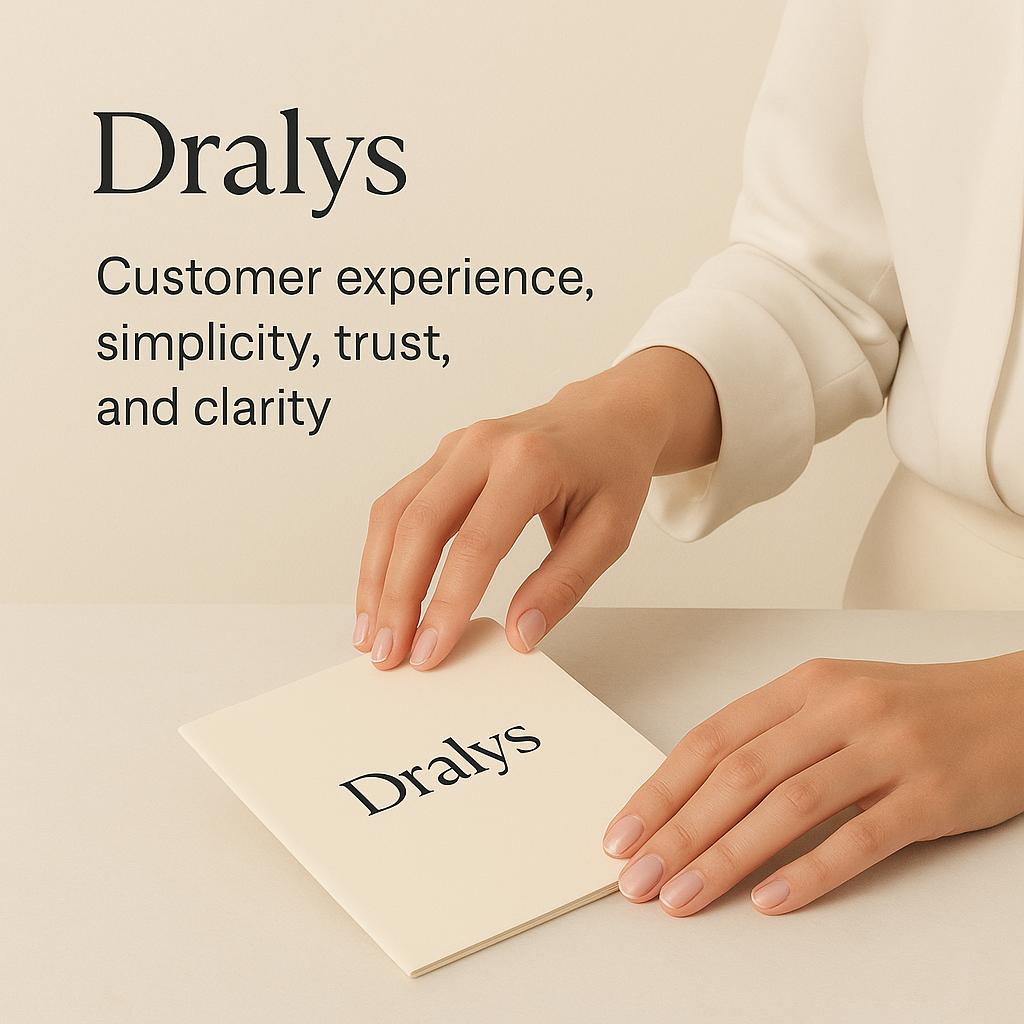 Shopping, Simplified