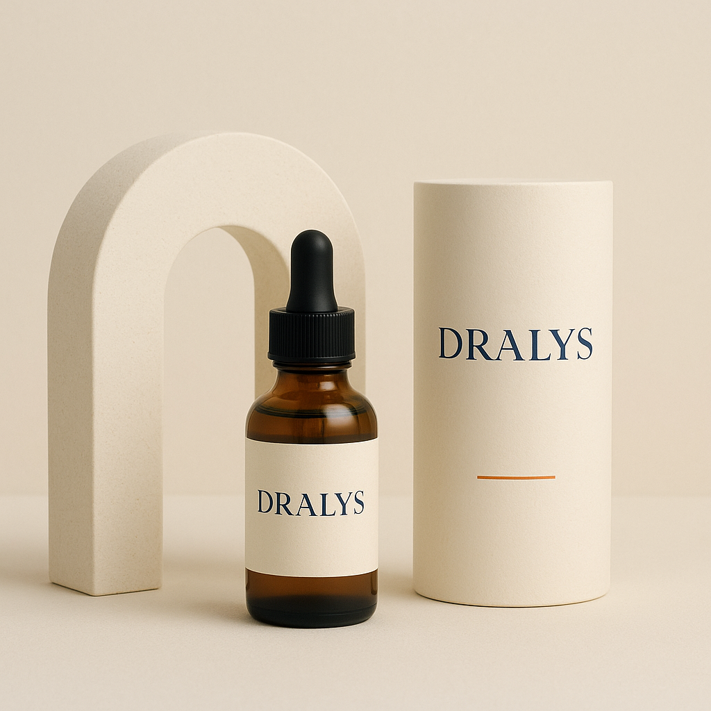 The Dralys Perspective