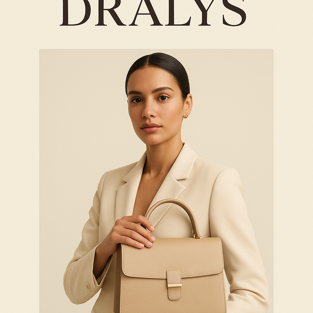 A Dralys Brand Moment