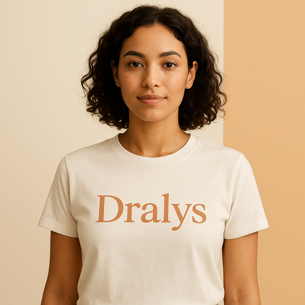 Inspired by the Dralys Vision