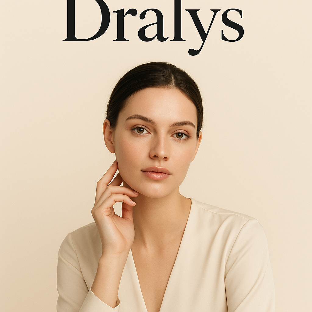 A Dralys Brand Moment