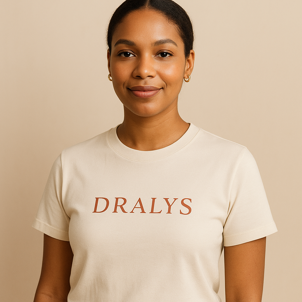 Inspired by the Dralys Vision