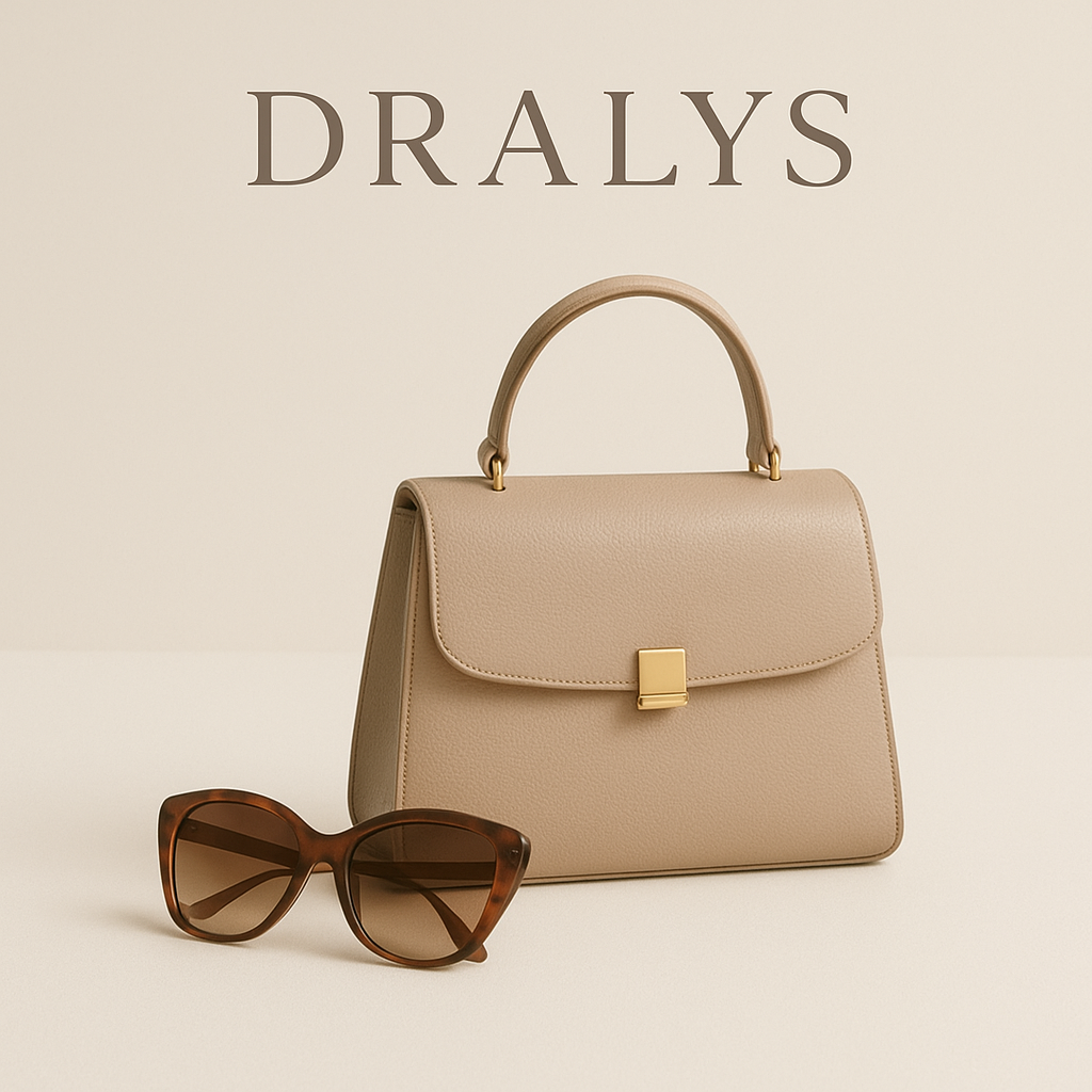 Curated by Dralys