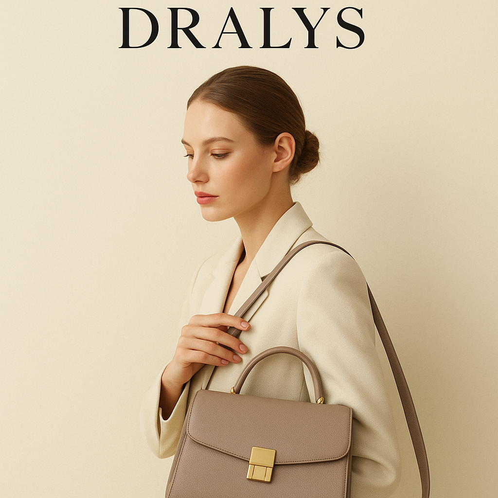 A Dralys Brand Moment