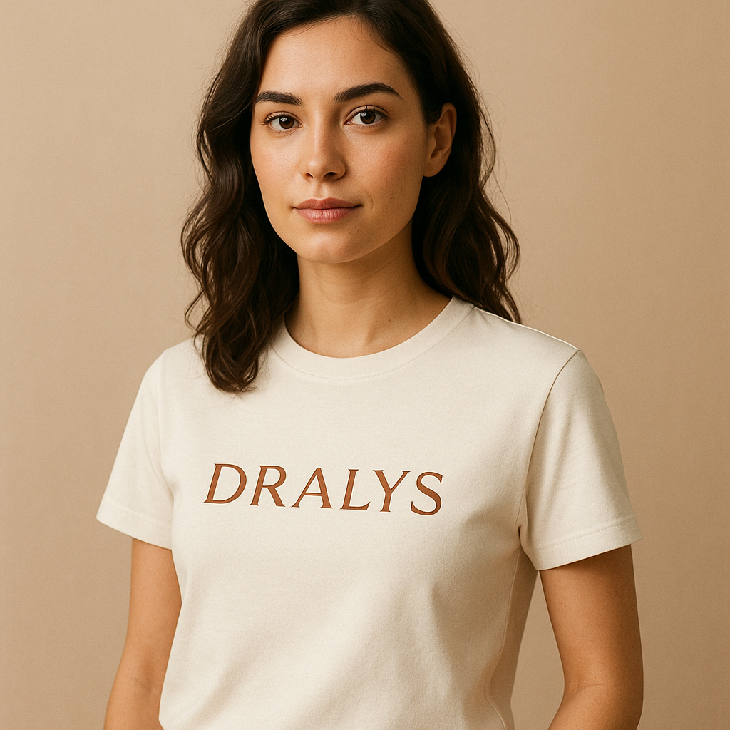 Inspired by the Dralys Vision